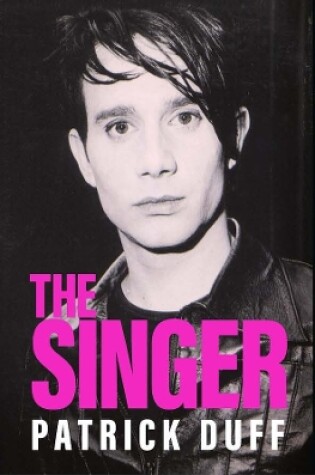 Cover of The Singer