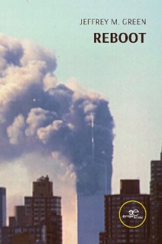 Cover of REBOOT