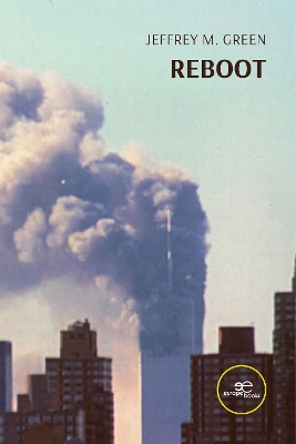 Book cover for REBOOT