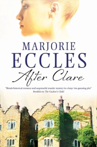 Cover of After Clare