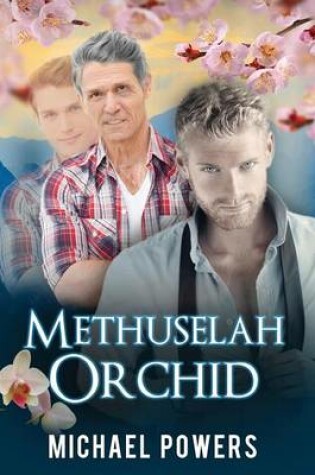 Cover of Methuselah Orchid