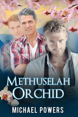 Book cover for Methuselah Orchid