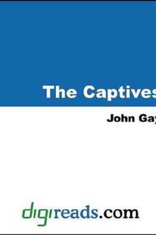 Cover of The Captives
