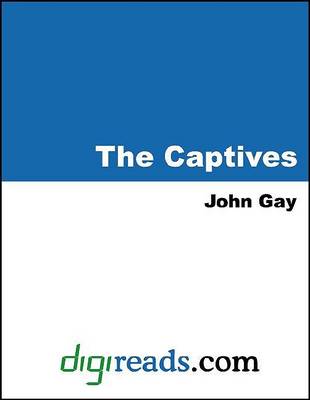 Book cover for The Captives