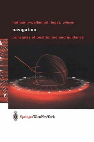 Cover of Navigation