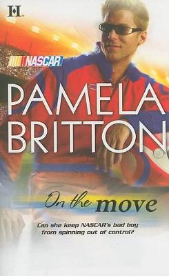 Cover of On the Move