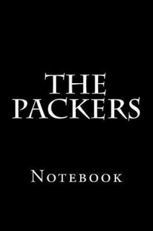 Cover of The Packers