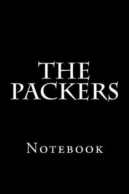 Book cover for The Packers