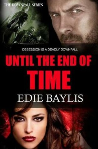 Cover of Until the End of Time