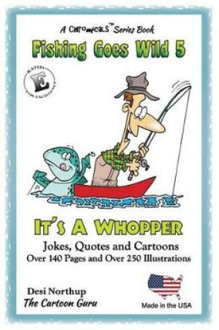 Cover of It's a Whopper