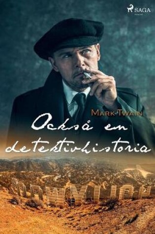 Cover of Ocksa en detektivhistoria