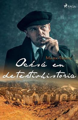 Book cover for Ocksa en detektivhistoria