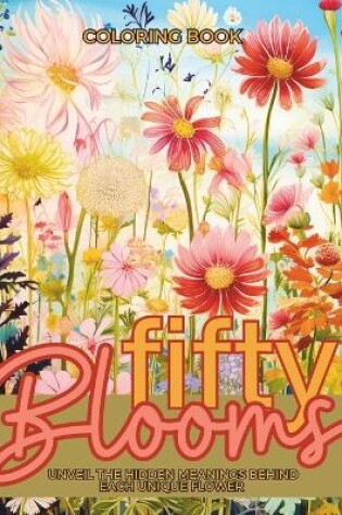 Cover of Fifty Blooms