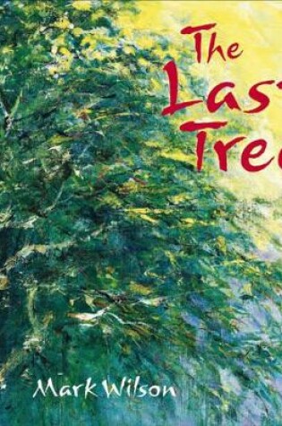 Cover of The Last Tree