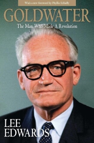 Cover of Goldwater