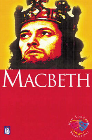 Cover of Macbeth Cased