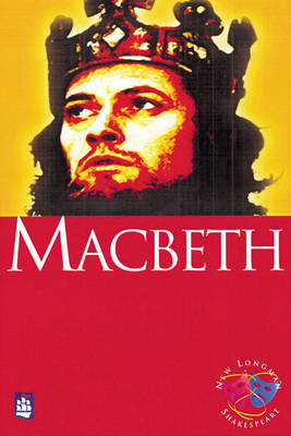 Book cover for Macbeth Cased
