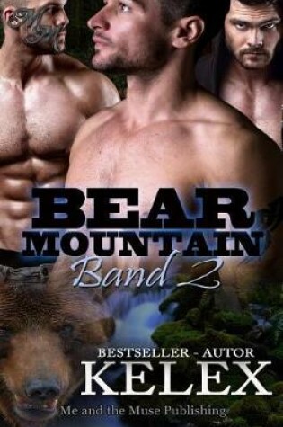 Cover of Bear Mountain Band 2