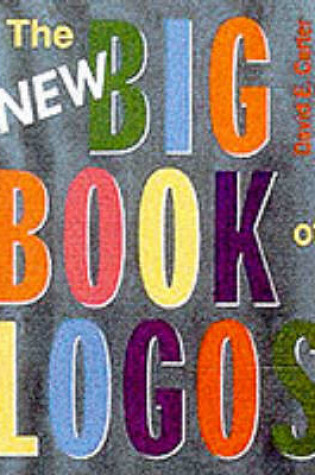 Cover of The New Big Book of Logos