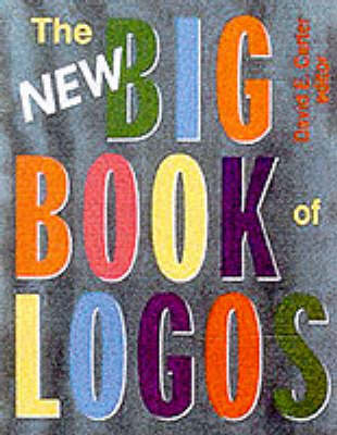 Book cover for The New Big Book of Logos