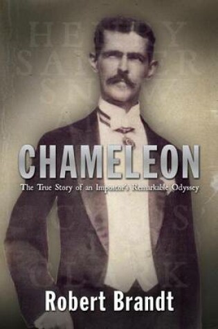 Cover of Chameleon