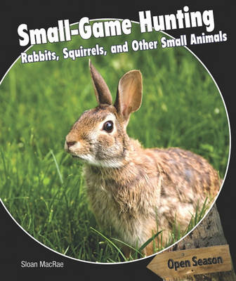 Book cover for Small-Game Hunting