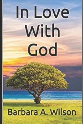 Book cover for In Love with God