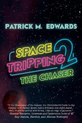 Cover of Space Tripping 2