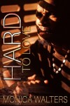 Book cover for Hard To Love