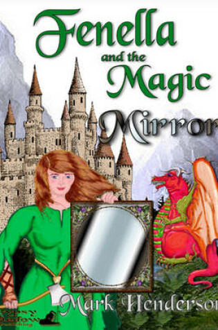 Cover of Fenella and the Magic Mirror