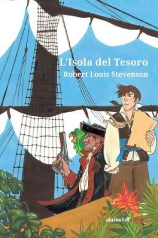 Cover of L'Isola del Tesoro