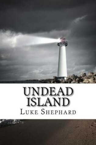 Cover of Undead Island