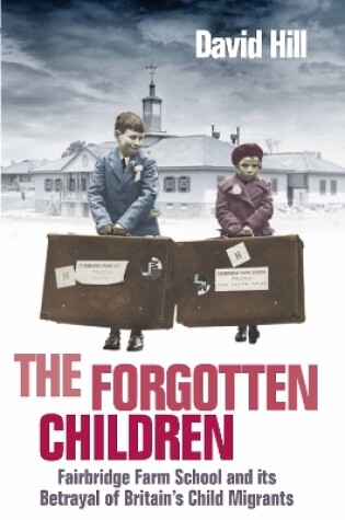 Cover of The Forgotten Children