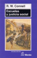 Book cover for Escuelas y Justicia Social - 2