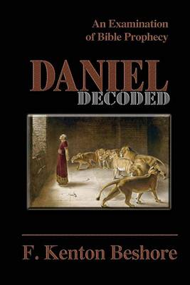 Book cover for Daniel Decoded