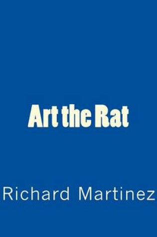 Cover of Art the Rat