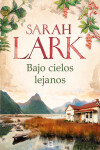 Book cover for Bajo cielos lejanos / Beneath Distant Skies