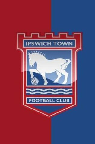 Cover of Ipswich Town F.C.Diary