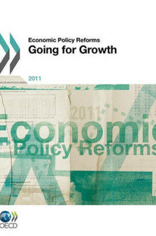 Cover of Economic Policy Reforms 2011