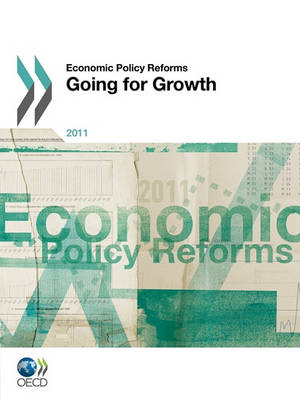 Book cover for Economic Policy Reforms 2011