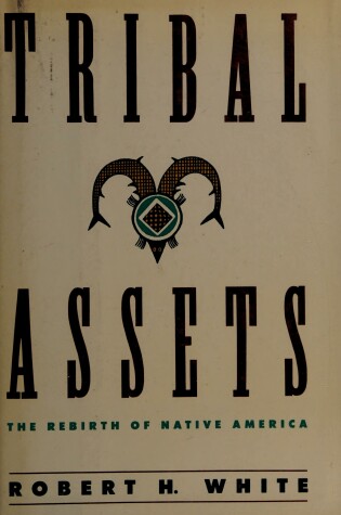 Cover of Tribal Assets