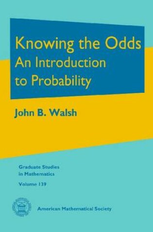 Cover of Knowing the Odds