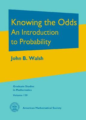 Book cover for Knowing the Odds