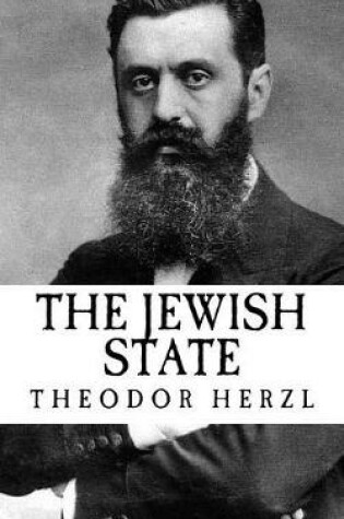 Cover of Theodor Herzl