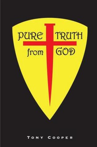 Cover of PURE TRUTH from GOD