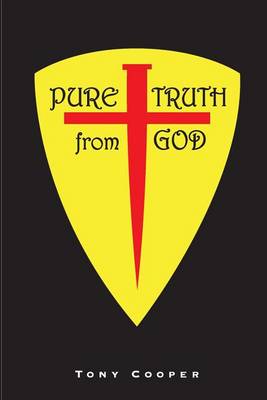 Book cover for PURE TRUTH from GOD