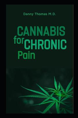 Book cover for Cannabis for Chronic Pain