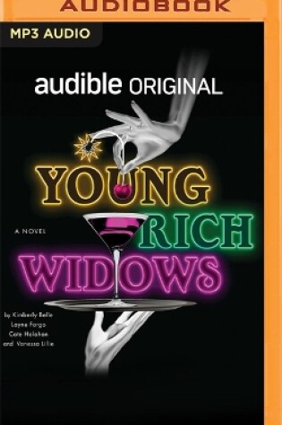 Cover of Young Rich Widows