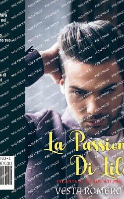 Book cover for La Passione Di Lila