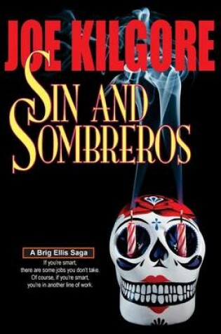 Cover of Sin And Sombreros